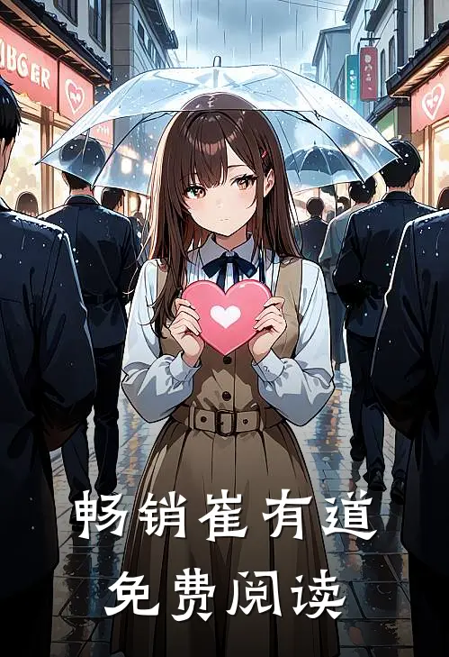 畅销崔有道免费阅读
