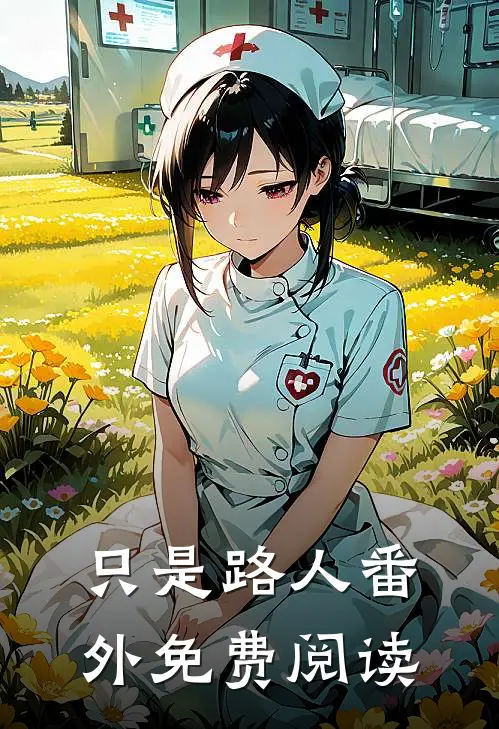 只是路人 番外免费阅读