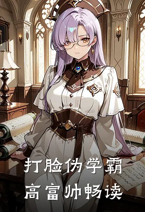 打脸伪学霸高富帅畅读