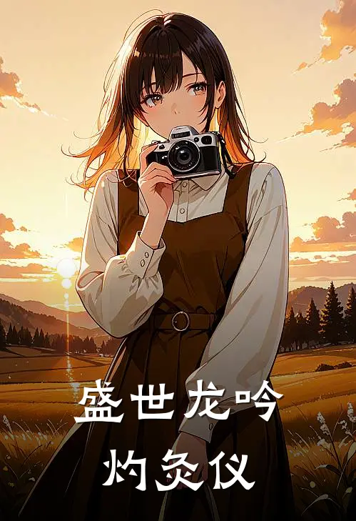 盛世龙吟灼灸仪