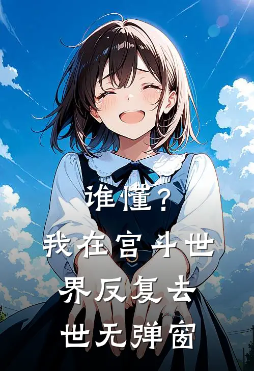 谁懂？我在宫斗世界反复去世无弹窗