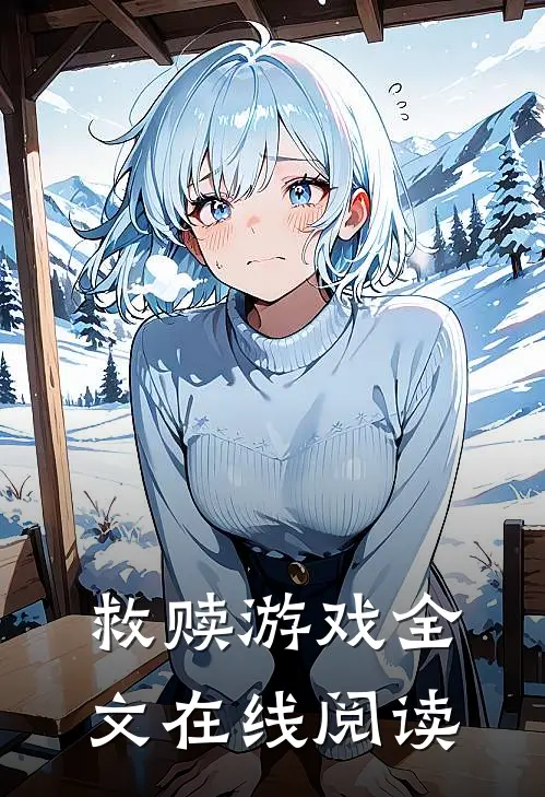 救赎游戏全文在线阅读