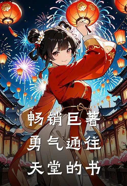 畅销巨著勇气通往天堂的书