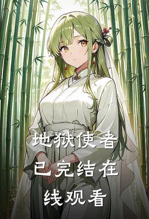 地狱使者已完结在线观看