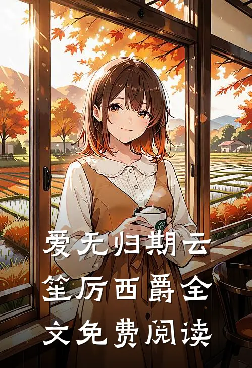 爱无归期云笙厉西爵全文免费阅读