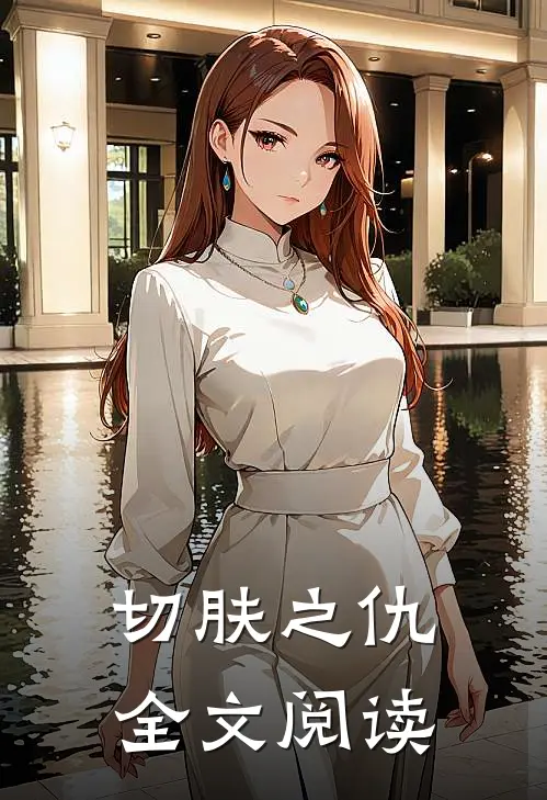 切肤之仇全文阅读