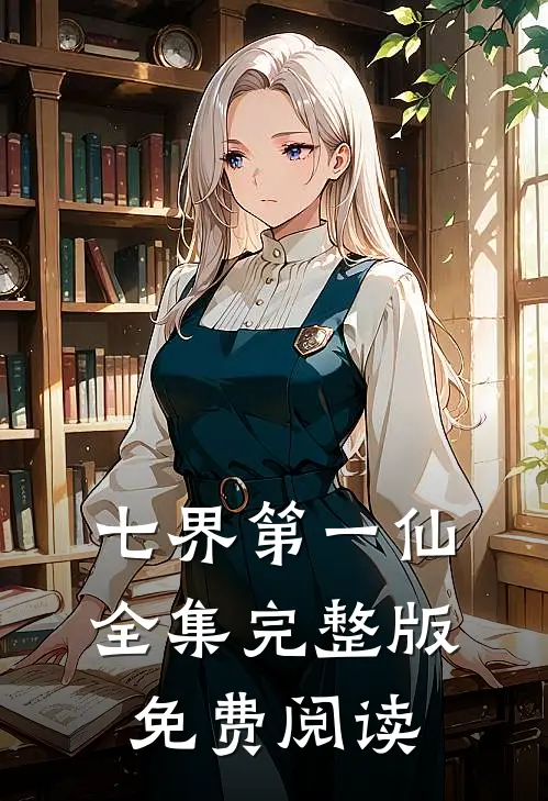 七界第一仙全集完整版免费阅读