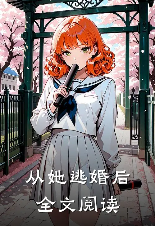 从她逃婚后全文阅读