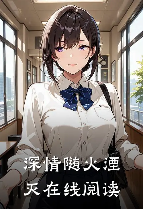 深情随火湮灭在线阅读