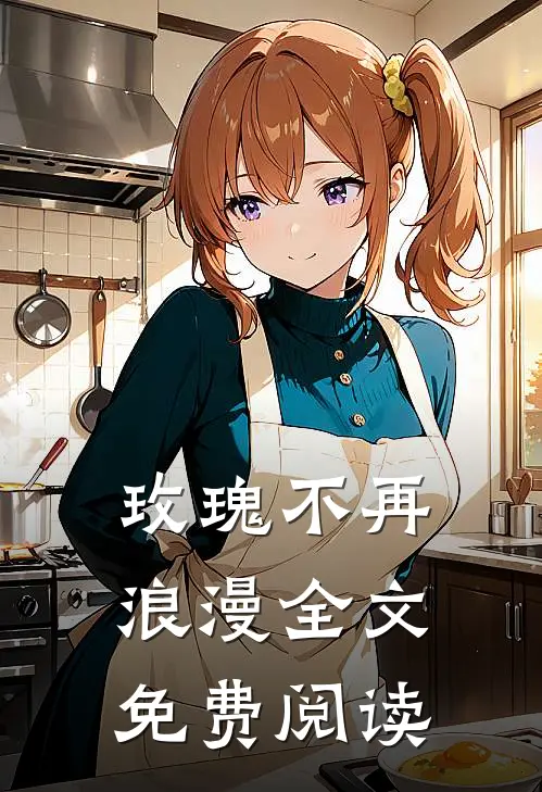 玫瑰不再浪漫全文免费阅读