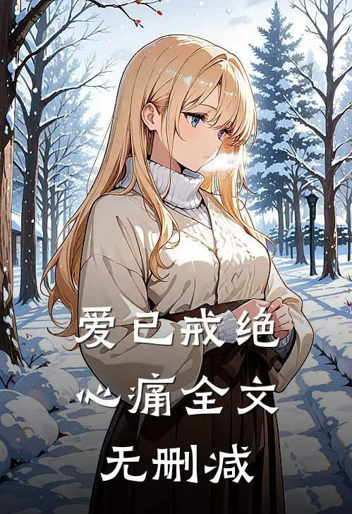 爱已戒绝心痛全文无删减