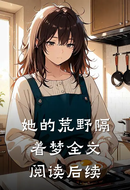 她的荒野隔着梦全文阅读后续