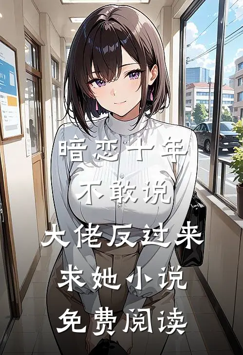 暗恋十年不敢说，大佬反过来求她小说免费阅读
