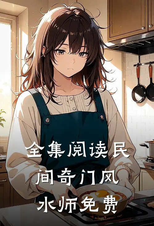 全集阅读民间奇门风水师免费