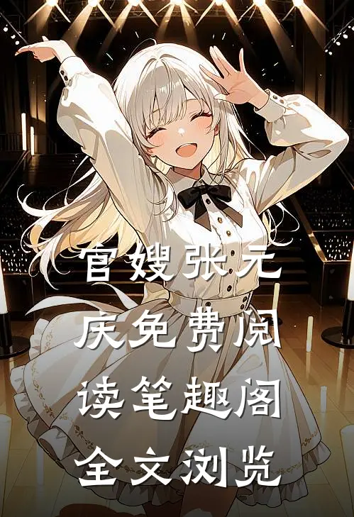 官嫂张元庆免费阅读笔趣阁全文浏览