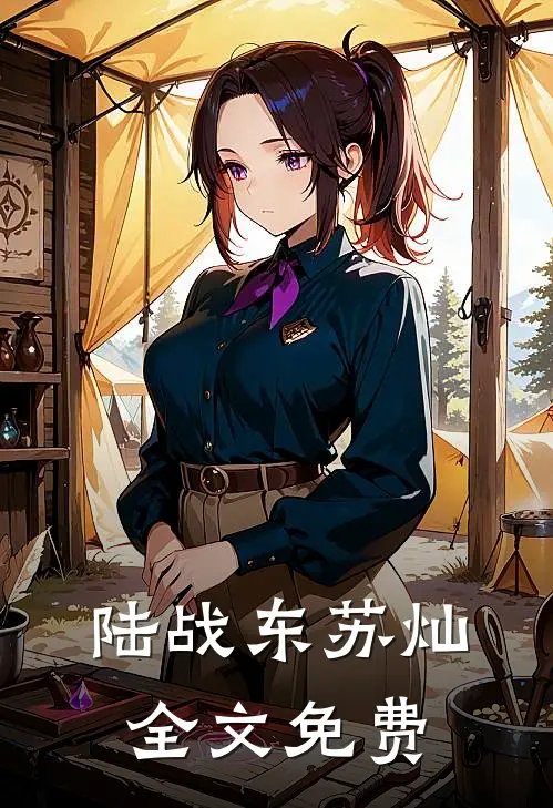 陆战东苏灿全文免费