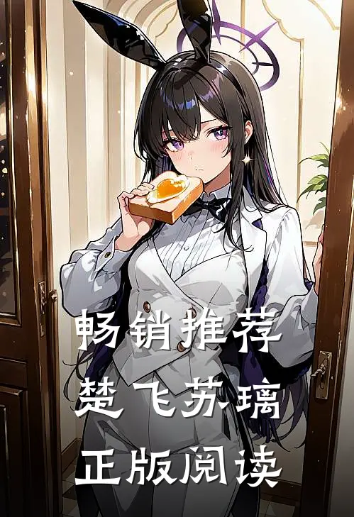 畅销推荐楚飞苏璃正版阅读