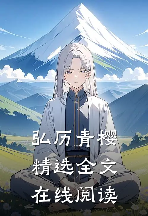 弘历青樱精选全文在线阅读