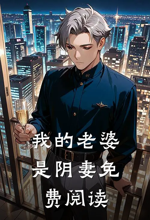 我的老婆是阴妻免费阅读