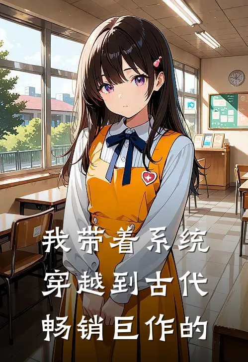 我带着系统穿越到古代畅销巨作的