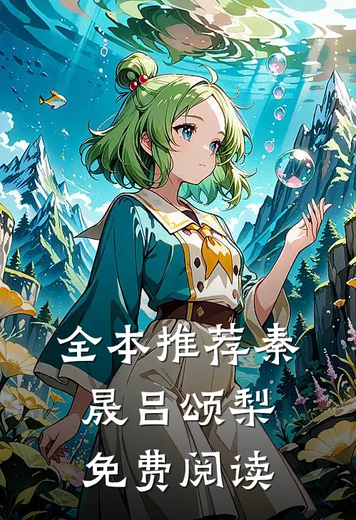 全本推荐秦晟吕颂梨免费阅读