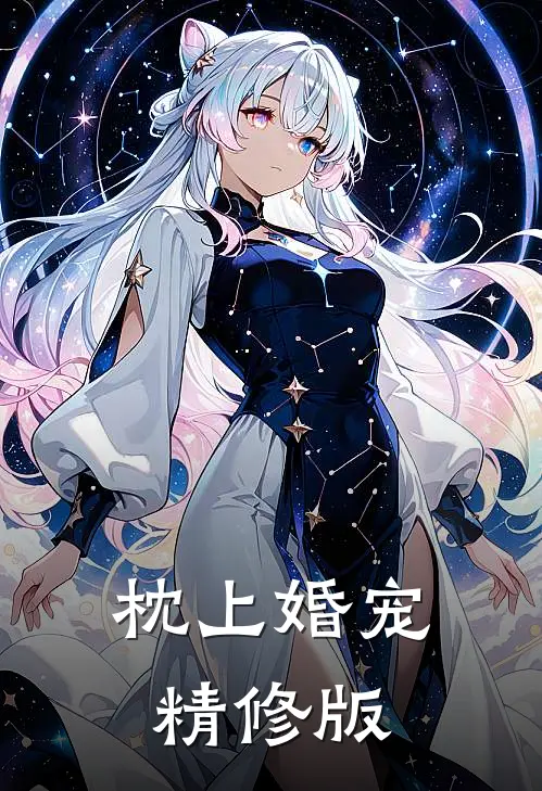 枕上婚宠精修版