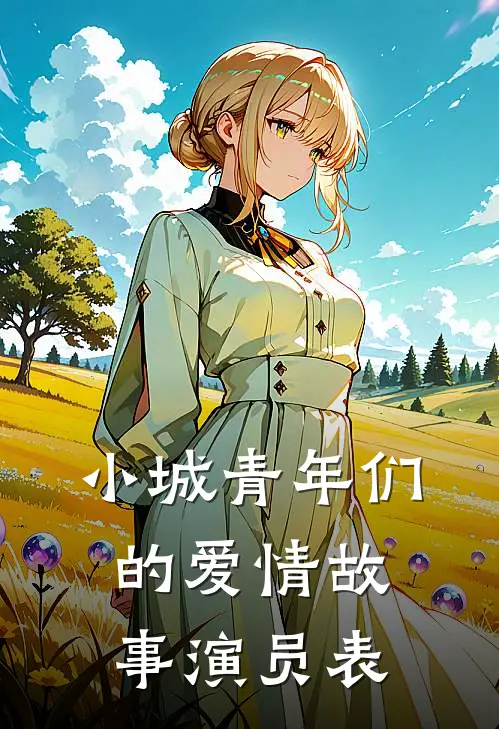 小城青年们的爱情故事演员表