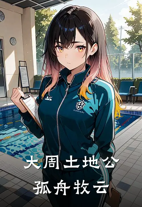 大周土地公孤舟牧云