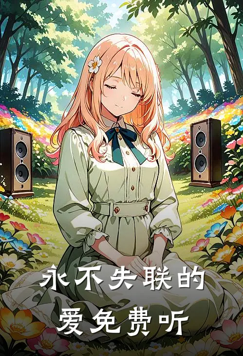 永不失联的爱免费听