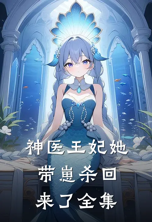 神医王妃她带崽杀回来了全集