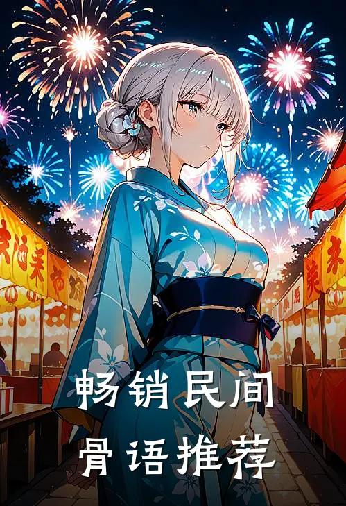 畅销民间骨语推荐