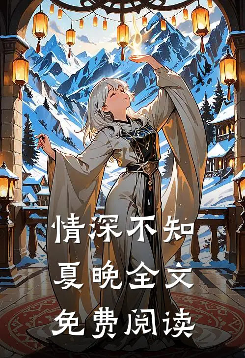 情深不知夏晚全文免费阅读