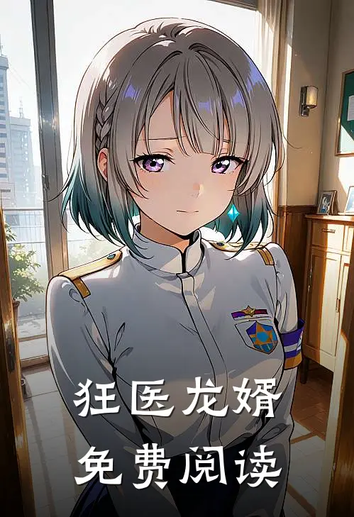 狂医龙婿免费阅读