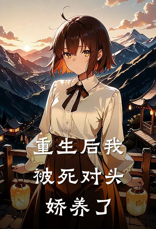 重生后我被死对头娇养了