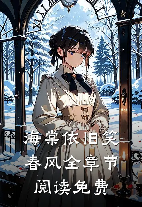 海棠依旧笑春风全章节阅读免费