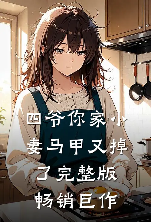 四爷你家小妻马甲又掉了完整版畅销巨作