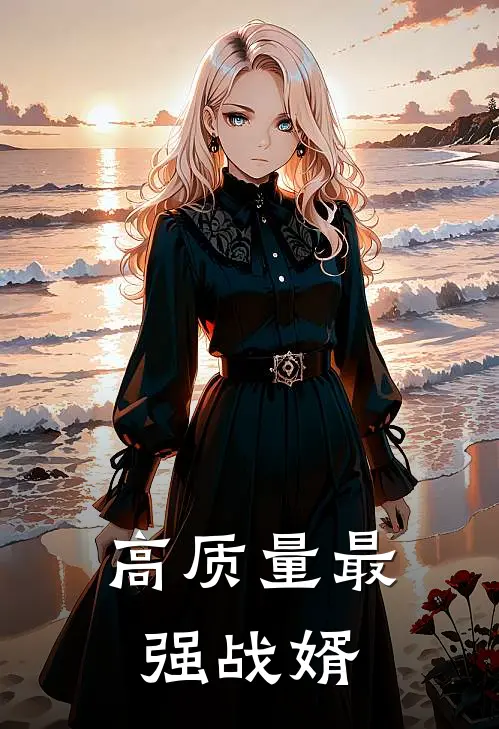 高质量最强战婿