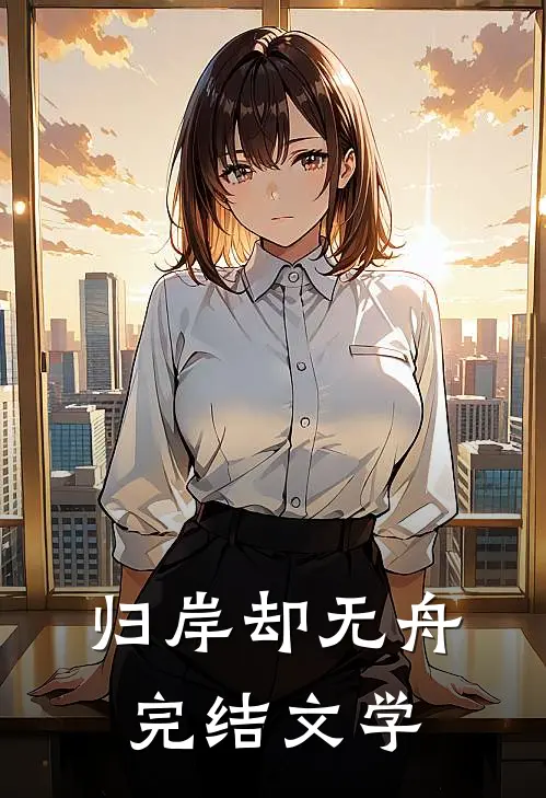 归岸却无舟完结文学