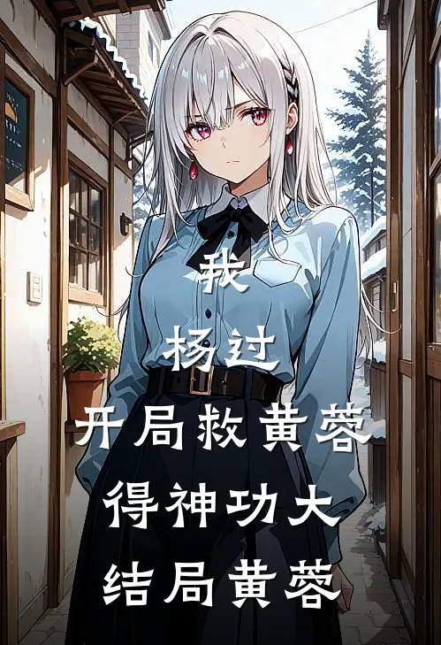 我，杨过，开局救黄蓉得神功大结局黄蓉