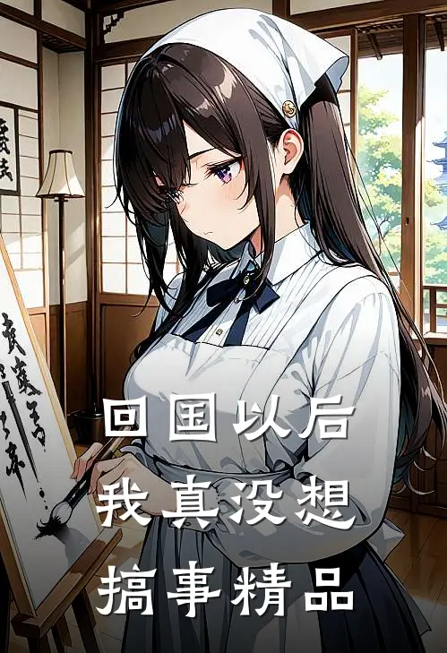 回国以后我真没想搞事精品
