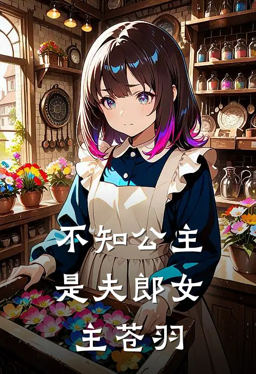不知公主是夫郎 女主苍羽