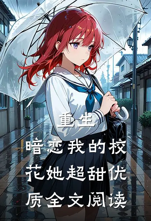 重生：暗恋我的校花她超甜优质全文阅读