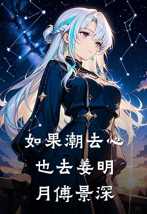 如果潮去心也去姜明月傅景深
