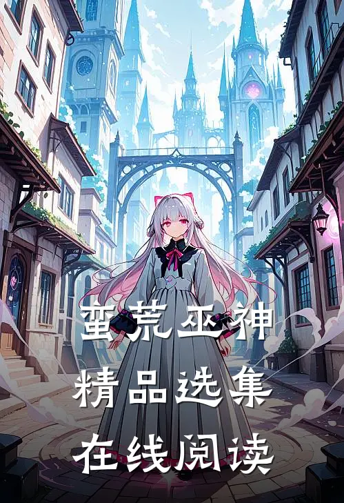蛮荒巫神精品选集在线阅读