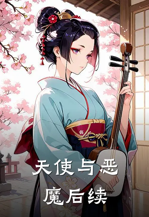 天使与恶魔后续