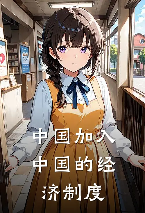 中国加入中国的经济制度