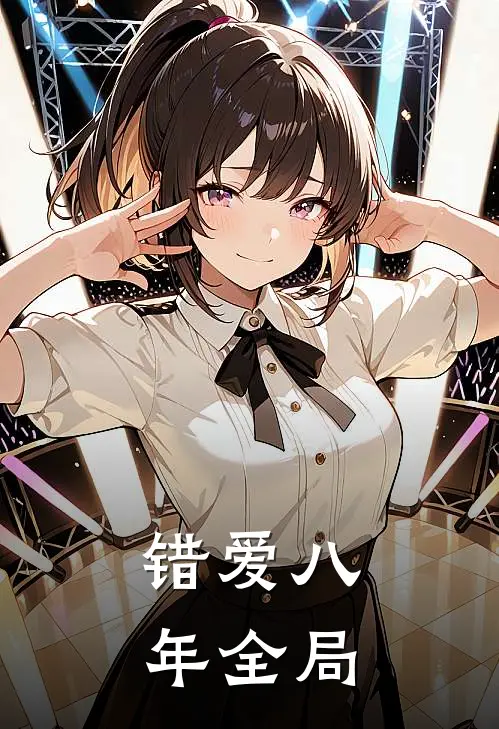 错爱八年全局
