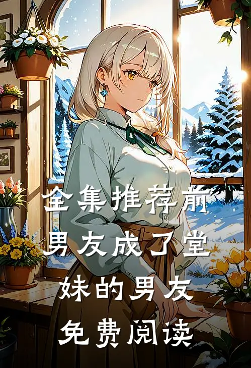 全集推荐前男友成了堂妹的男友免费阅读