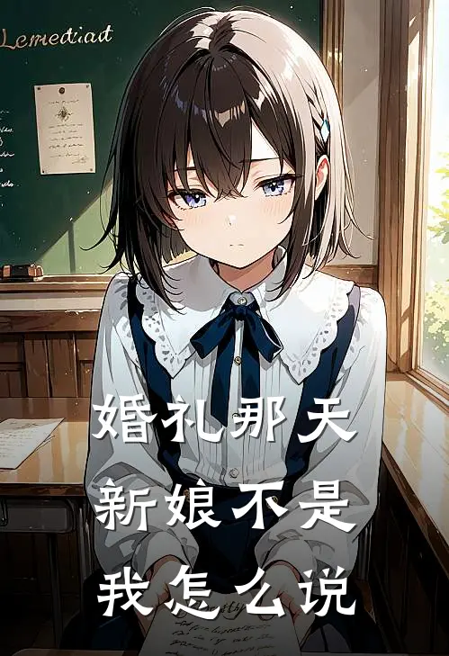 婚礼那天新娘不是我怎么说