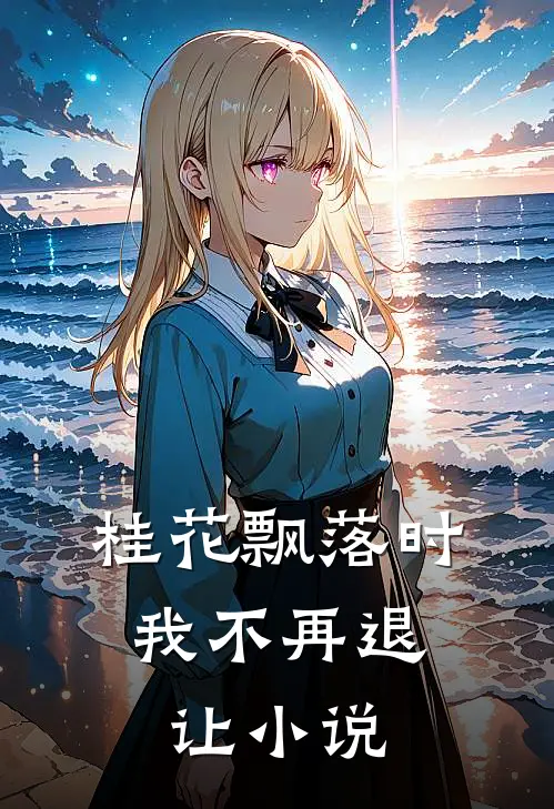 桂花飘落时，我不再退让小说